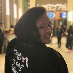 Meet your Posher, Amanda